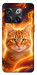 Чохол Fire cat для OnePlus 10T
