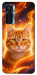 Чохол Fire cat для TECNO Camon 17 Pro