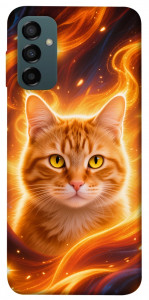 Чехол Fire cat для Galaxy M34 5G