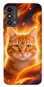 Чехол Fire cat для ZTE Blade A53