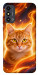 Чехол Fire cat для ZTE Blade A53