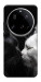 Чехол Black and white cats для Xiaomi 15 Ultra