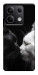 Чехол Black and white cats для Xiaomi Redmi Note 13 5G
