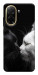 Чохол Black and white cats для Xiaomi Redmi A5 (Europe version)