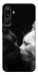 Чехол Black and white cats для Galaxy M16 5G