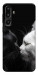 Чохол Black and white cats для Galaxy F16 5G