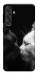 Чехол Black and white cats для Galaxy M55
