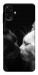 Чехол Black and white cats для Galaxy A07