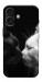 Чехол Black and white cats для iPhone 17