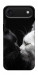 Чехол Black and white cats для iPhone 17 Air
