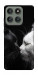 Чехол Black and white cats для Motorola Edge 60 Pro