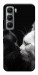 Чехол Black and white cats для Infinix Hot 60 Pro+