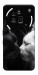 Чехол Black and white cats для Nothing Phone (3a) Pro