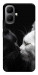Чехол Black and white cats для Infinix Smart 10