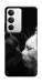 Чехол Black and white cats для Realme C71