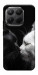 Чехол Black and white cats для Xiaomi 15T Pro