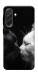 Чехол Black and white cats для Galaxy A57 5G