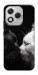 Чехол Black and white cats для Huawei Honor 400 Lite