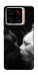 Чехол Black and white cats для ZTE Blade A56