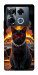 Чохол Black trouble для Infinix Note 40 Pro 4G