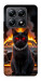 Чехол Black trouble для Xiaomi 14T Pro