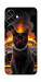 Чехол Black trouble для Galaxy S25+