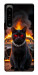 Чехол Black trouble для Sony Xperia 1 IV