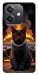 Чехол Black trouble для Oppo A40m
