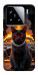 Чехол Black trouble для Xiaomi 15