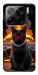 Чохол Black trouble для Xiaomi 15 Pro