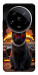 Чехол Black trouble для Xiaomi 14 Ultra