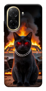 Чехол Black trouble для Xiaomi Redmi A5 (Europe version)