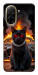 Чехол Black trouble для Xiaomi Redmi A5 (Europe version)