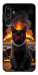 Чехол Black trouble для Galaxy F16 5G