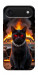 Чехол Black trouble для iPhone 17 Air