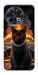 Чехол Black trouble для TECNO Spark 30 Pro (KL7)