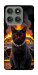 Чехол Black trouble для Motorola Edge 60 Pro