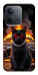 Чехол Black trouble для Xiaomi Redmi 15C (Europe version)
