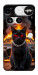 Чехол Black trouble для Nothing Phone (3)