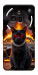 Чехол Black trouble для Nothing Phone (3a) Pro
