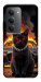 Чехол Black trouble для Xiaomi Redmi 15 (Europe version)