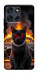 Чехол Black trouble для Motorola Moto G56 5G