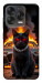 Чохол Black trouble для ZTE Nubia V70 Design