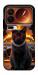 Чехол Black trouble для Xiaomi 17 Pro Max