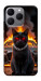 Чехол Black trouble для Realme 15T