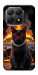 Чохол Black trouble для Xiaomi 15T