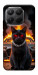 Чохол Black trouble для Xiaomi 15T Pro