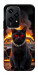 Чехол Black trouble для Huawei Honor 200 Lite