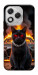Чехол Black trouble для Huawei Honor 400 Lite