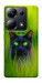 Чехол Cat in the grass для Xiaomi Poco M6